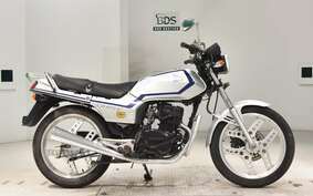 HONDA CB125T JC06