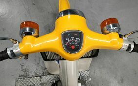 HONDA C50 SUPER CUB AA01