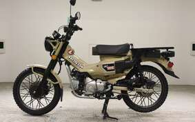 HONDA CT125 HUNTER CUB JA55