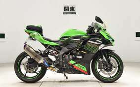 KAWASAKI ZX-25R ZX250E