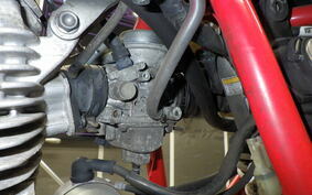 HONDA FTR223 MC34