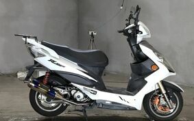 KYMCO RACING KING 180 Fi SC36AE