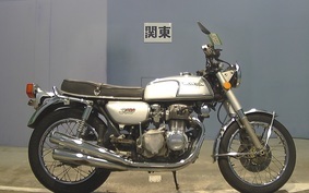 HONDA CB350 FOUR 1973 CB350F