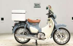 HONDA C125 SUPER CUB JA48