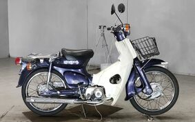 HONDA C70 SUPER CUB HA02