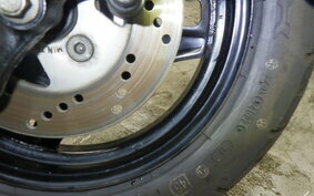 SUZUKI ADDRESS V125 S CF4MA