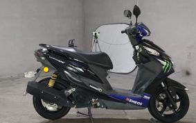 YAMAHA CYGNUS125XSR SED8J