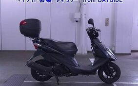 SUZUKI ADDRESS V125 S CF4MA