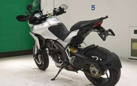 DUCATI MULTISTRADA 1200 S 2013