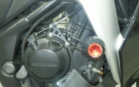 HONDA CBR250R A MC41