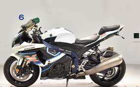 SUZUKI GSX-R1000 2010 GT78A