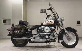 HARLEY FLSTC 1340 1994 BJL