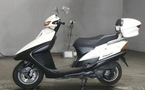 HONDA SPACY 125 JF04