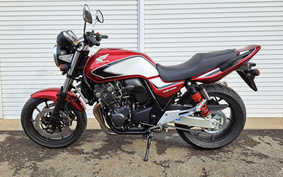 HONDA CB400SF 2022 NC42