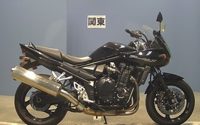 SUZUKI BANDIT 1250 SA 2012 GW72A