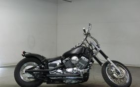 YAMAHA DRAGSTAR 400 1996 4TR