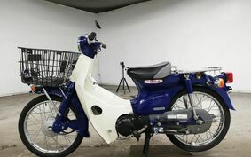 HONDA PRESS CUB 50 AA01