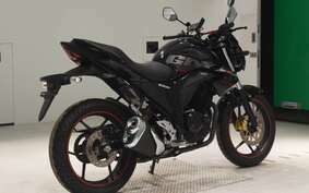 SUZUKI GIXXER 150 NG4BG