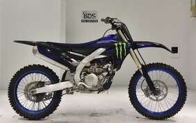 YAMAHA YZ250F CG40C