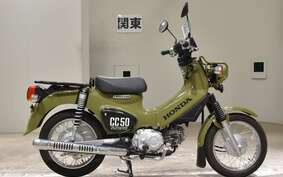 HONDA クロスカブ50 AA06