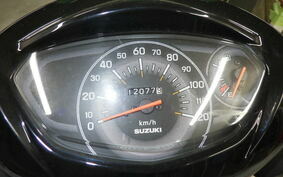 SUZUKI ADDRESS V125 DT11A