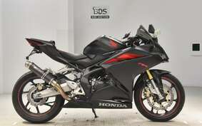 HONDA CBR250RR A MC51