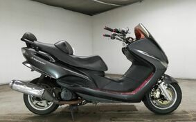 YAMAHA MAJESTY 125 5CA0