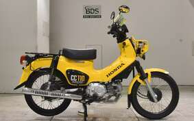 HONDA CROSS CUB 110 JA45