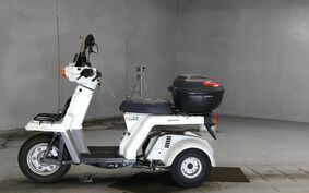 HONDA GYRO X TD01