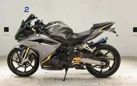 HONDA CBR250RR A MC51