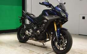 YAMAHA MT-09 Tracer GT 2020 RN51J