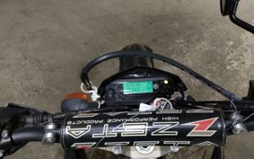 YAMAHA WR250R DG15J