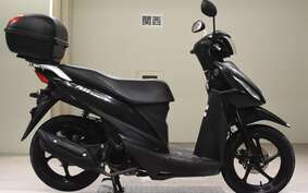 SUZUKI ADDRESS 110 CE47A