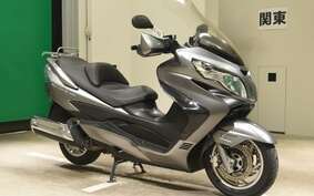 SUZUKI SKYWAVE 400 A 2009 CK45A