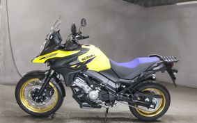 SUZUKI V STROM 650XT C733M