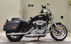 HARLEY XL1200T 2015 LL3