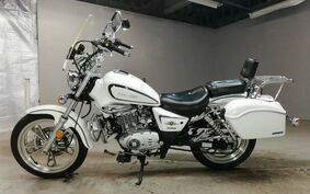 SUZUKI GZ125HS PCJG3