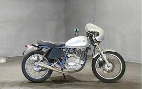 SUZUKI ST250E NJ4AA