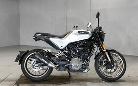 HUSQVARNA  ヴィットピレン401 JUJ4