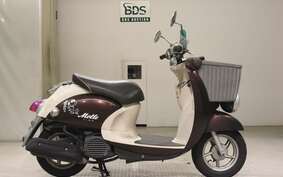 YAMAHA VINO 50 Molfe SA37J