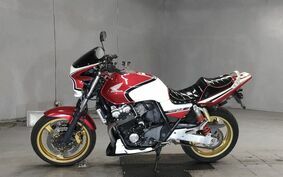 HONDA CB400SF VTEC 2007 NC39