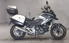 HONDA NC750X TYPE LD DCT RC72