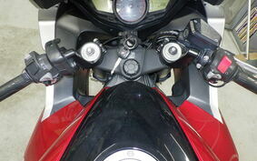 HONDA VFR1200F DCT 2010 SC63