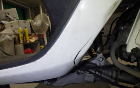 HONDA GYRO CANOPY TA03