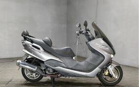 YAMAHA MAJESTY 125 SE27