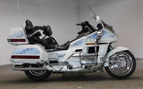 HONDA GL1500 GOLD WING SE 1998 SC22