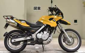 BMW F650GS 2001 0172