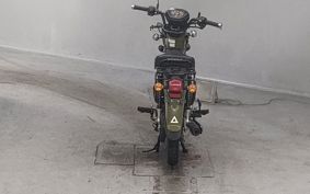 HONDA CROSS CUB110 JA45