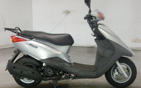 YAMAHA AXIS 125 TREET SE53J