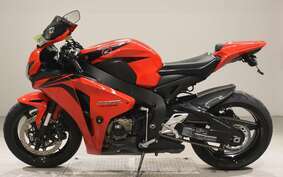 HONDA CBR1000RR Gen. 2 2008